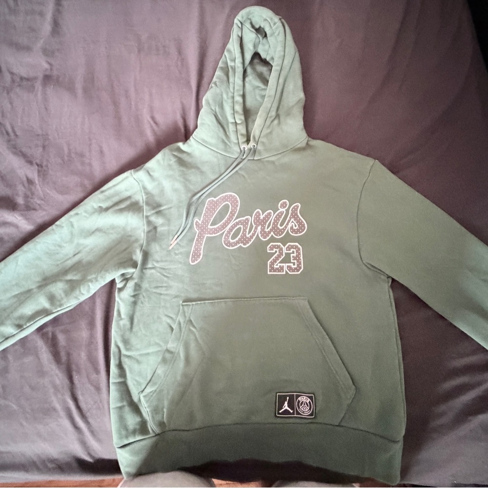 Jordan Hoodie PSG PARIS 23